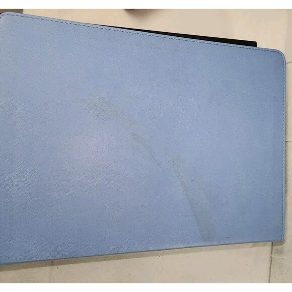 NASB Tony Evans Study Bible, Powder Blue LeatherTouch, Indexed, Black Letter, S, - Picture 3 of 7